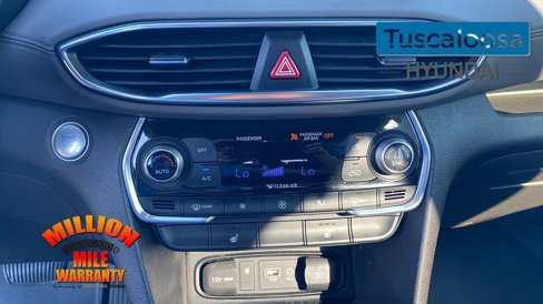 Used 2020 Hyundai Santa Fe SEL w/ Convenience Package image 22