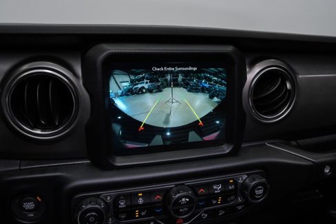 Used 2021 Jeep Wrangler Unlimited Rubicon image 68