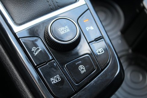 Used 2023 Kia Sportage EX image 26