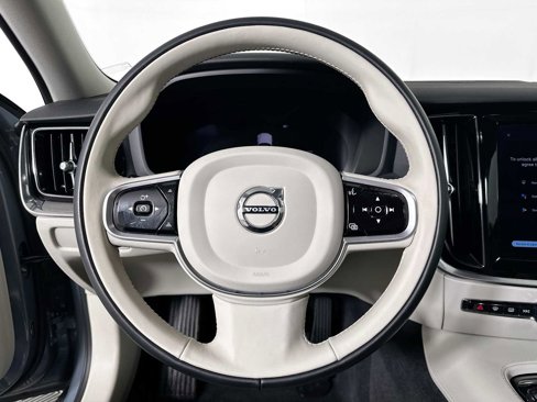 Certified 2023 Volvo S60 T8 Plus w/ Climate Package image 11
