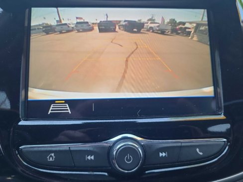 Used 2018 Chevrolet Trax LT w/ LT Convenience Package image 22