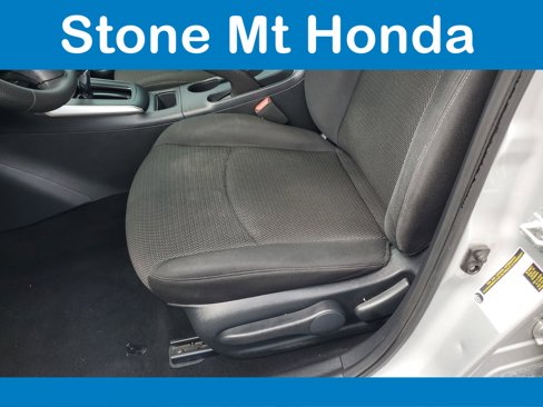 Used 2019 Nissan Sentra S image 18