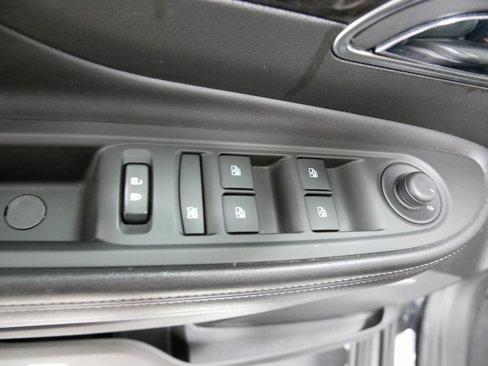 Used 2015 Buick Encore Convenience image 13
