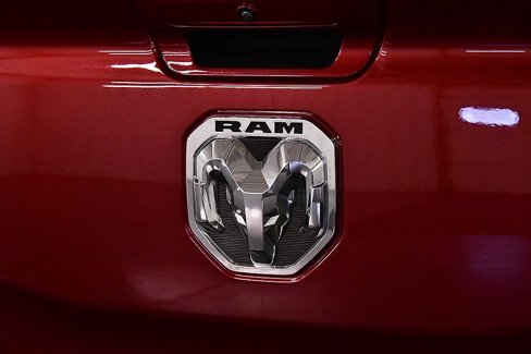 Used 2019 RAM 1500 Big Horn image 11