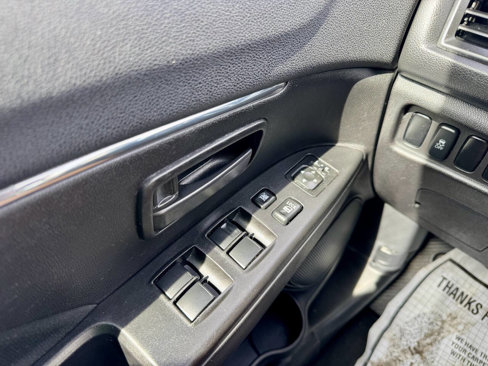 Used 2015 Mitsubishi Outlander Sport ES image 24