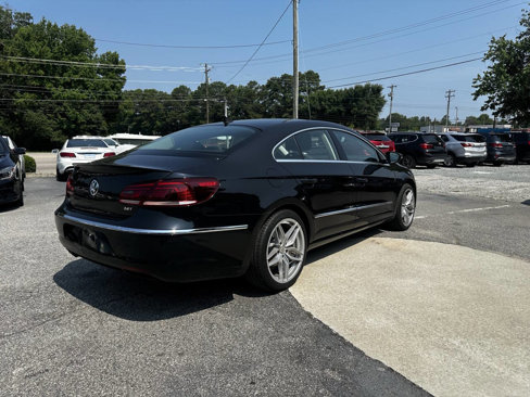 Used 2015 Volkswagen CC Executive image 6