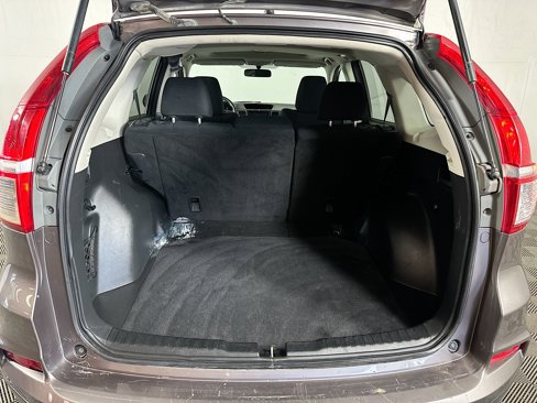 Used 2016 Honda CR-V EX image 26