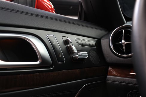 Used 2019 Mercedes-Benz SL 450 image 61