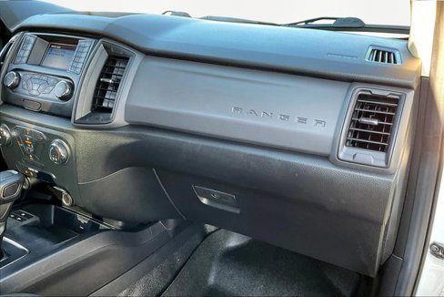 Used 2019 Ford Ranger XL w/ Equipment Group 101A Mid image 15