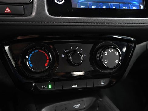 Used 2019 Honda HR-V Sport image 21