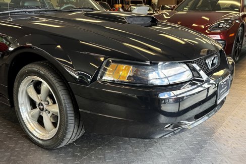 Used 2001 Ford Mustang GT image 16