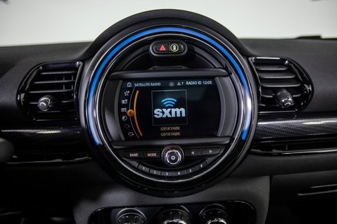 Used 2020 MINI Cooper Clubman S image 24