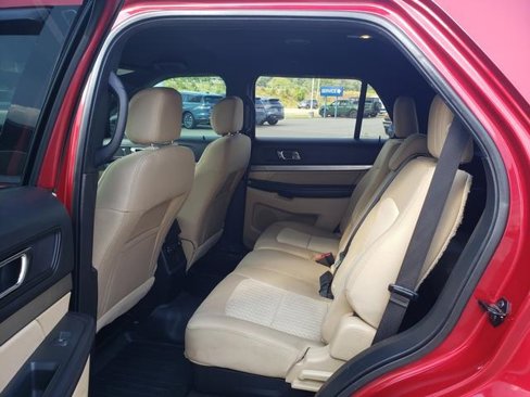 Used 2017 Ford Explorer 4WD image 14
