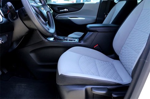 Used 2018 Chevrolet Equinox LS image 9