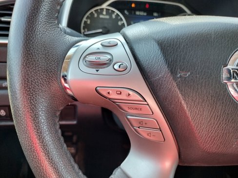 Used 2016 Nissan Murano SL image 28