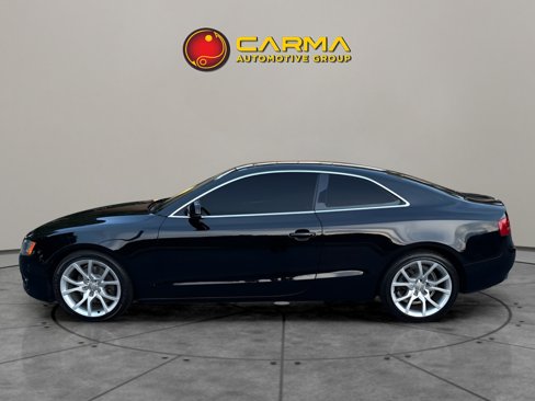 Used 2012 Audi A5 2.0T Premium Plus image 2