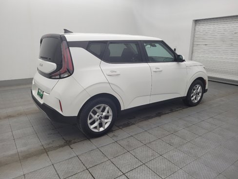 Used 2024 Kia Soul LX w/ Option Group 015 image 10
