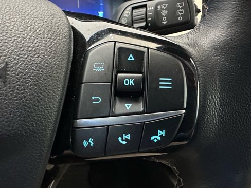 Certified 2021 Ford Escape Titanium w/ Titanium Elite Package image 41