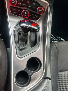 Used 2019 Dodge Challenger R/T Scat Pack w/ Shaker Package image 15