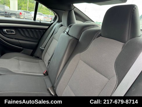 Used 2015 Ford Taurus SEL w/ Equipment Group 201A image 38