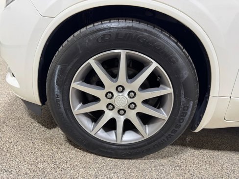 Used 2014 Buick Enclave Leather image 62