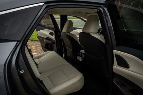 Used 2023 Lexus RX 350 FWD w/ Accessory Package (K3) image 36