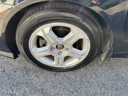 Used 2003 Hyundai Tiburon GT image 28