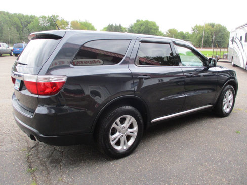 Used 2013 Dodge Durango SXT image 9