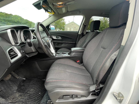 Used 2015 Chevrolet Equinox LT w/ Driver Convenience Package image 14