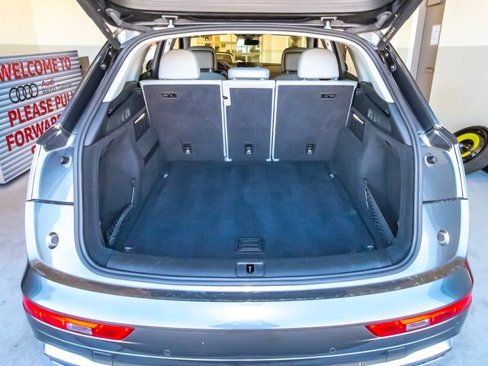 Used 2022 Audi Q5 2.0T Premium w/ Convenience Package image 50