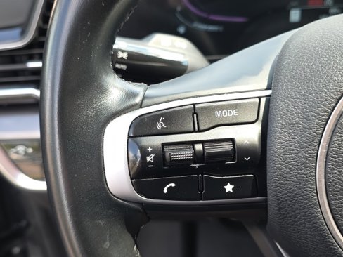 Used 2024 Kia Sportage EX image 15
