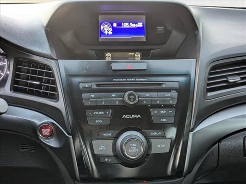 Used 2014 Acura ILX image 14