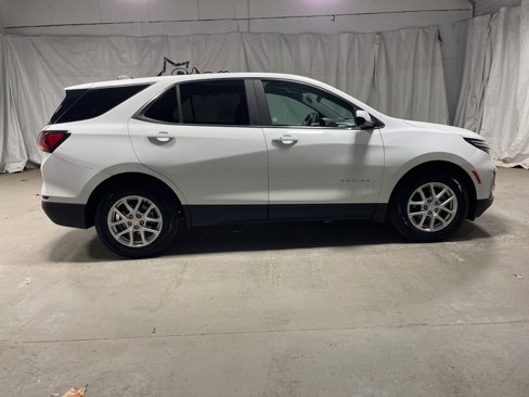Used 2023 Chevrolet Equinox LT image 8