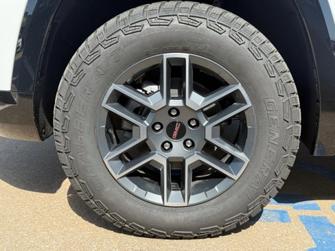 New 2026 GMC Terrain AT4 w/ Convenience Package III image 6
