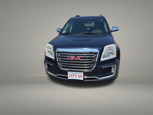 Used 2016 GMC Terrain SLT w/ Open Road Package image 10
