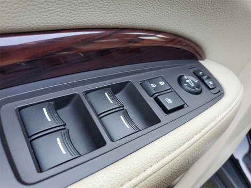 Used 2016 Acura MDX FWD w/ Tech & Entertainment image 19