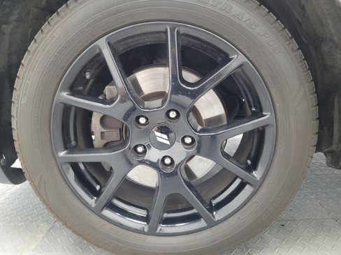 Used 2019 Dodge Journey SE w/ Connectivity Group image 31