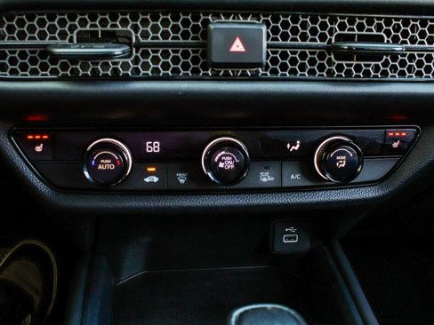 Used 2023 Honda HR-V Sport image 21