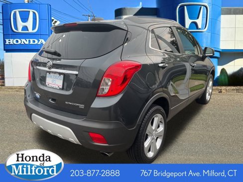 Used 2016 Buick Encore Convenience image 2