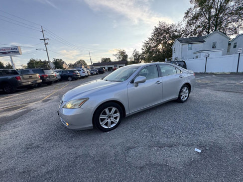 Used 2007 Lexus ES 350 image 37