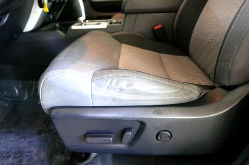 Used 2015 Toyota Tundra SR5 image 9