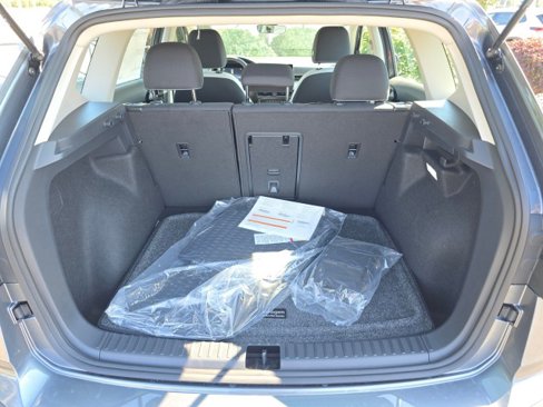New 2025 Volkswagen Taos S image 16