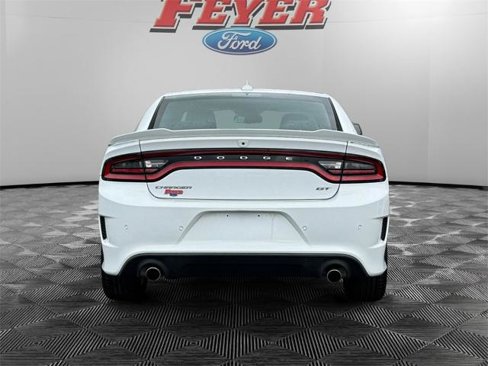 Used 2023 Dodge Charger GT image 4