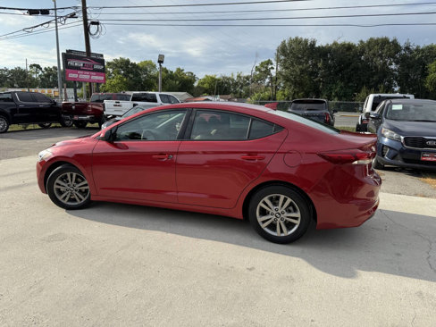 Used 2018 Hyundai Elantra SEL image 7