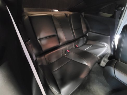 Used 2015 Chevrolet Camaro SS w/ Green Flash Special Edition image 29
