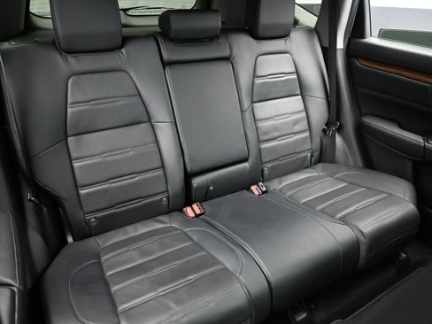 Used 2017 Honda CR-V EX-L image 34