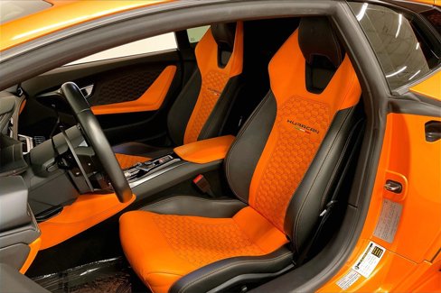 Used 2017 Lamborghini Huracan LP 580-2 image 8