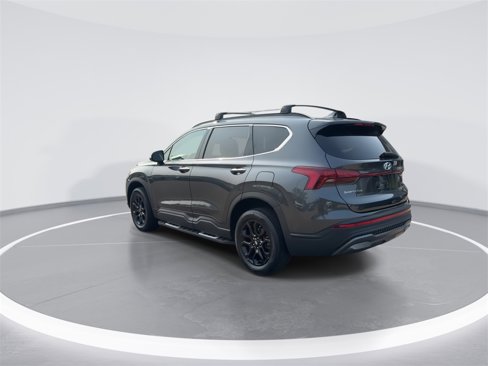 Used 2023 Hyundai Santa Fe XRT w/ Cargo Package image 6
