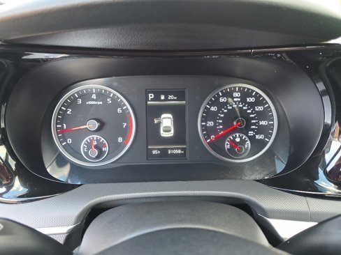 Used 2022 Kia K5 GT-Line image 26