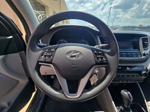 Used 2017 Hyundai Tucson SE image 14